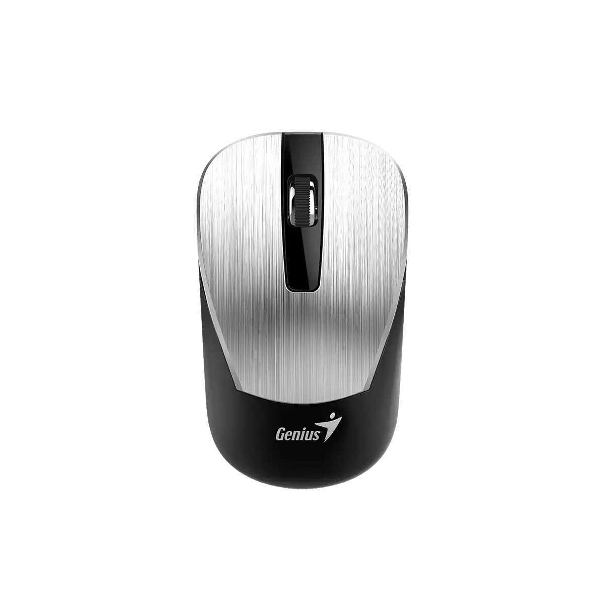 MOUSE WIRELESS GENIUS NX-7015 IRON-GREY MOUSE WIRELESS GENIUS NX-7015 IRON-GREY