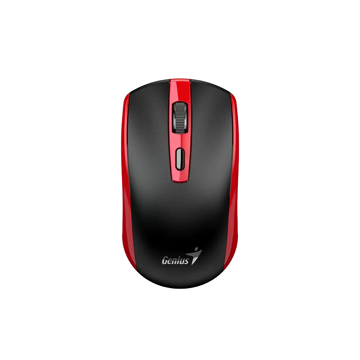 MOUSE WIRELESS RECARGABLE GENIUS ECO-8150 BLACK MOUSE WIRELESS RECARGABLE GENIUS ECO-8150 BLACK
