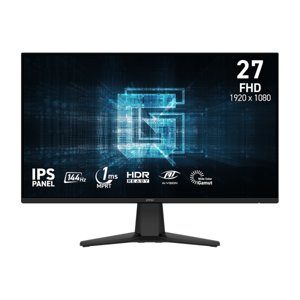 MSI MONITOR GAMING G275L E14 MSI MONITOR GAMING G275L E14