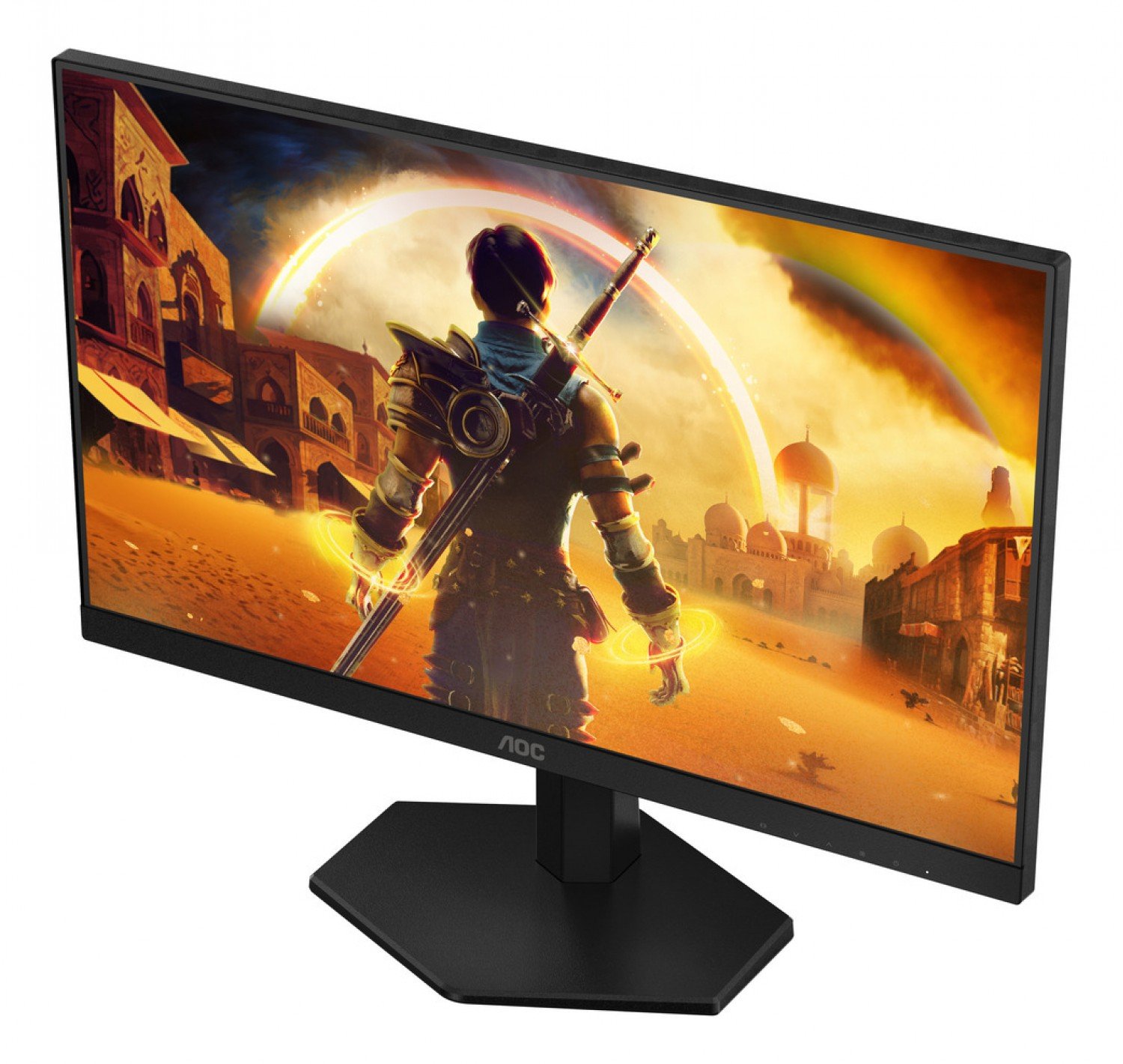 AOC MONITOR LED 24 24G42E