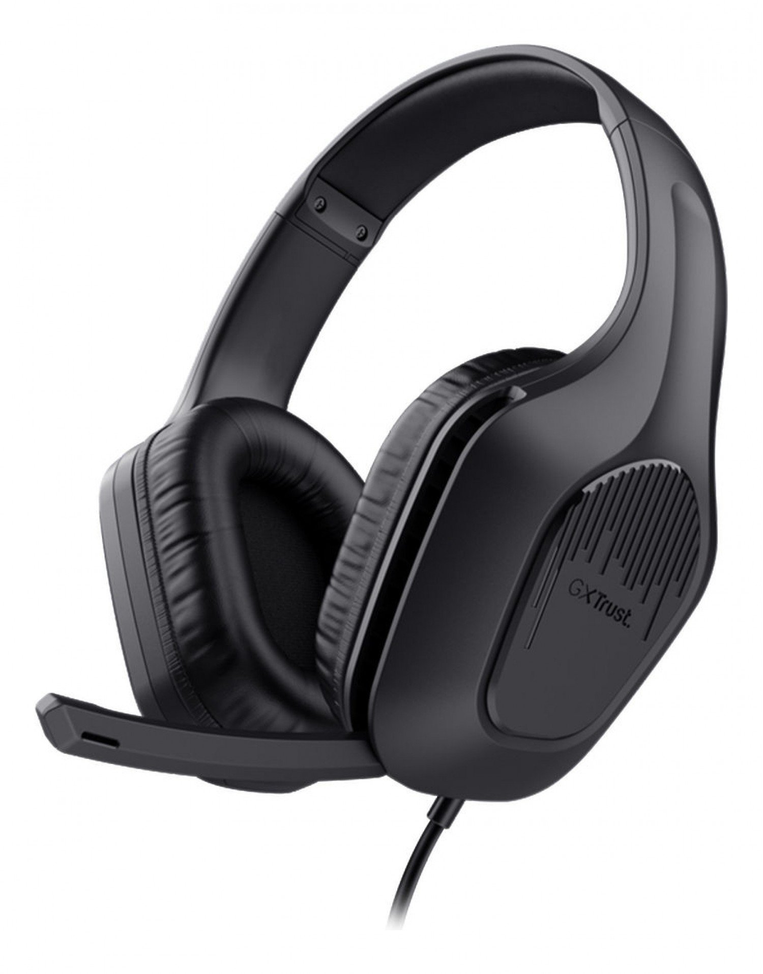 AURICULAR GAMER TRUST ZIROX BLACK GXT415 AURICULAR GAMER TRUST ZIROX BLACK GXT415