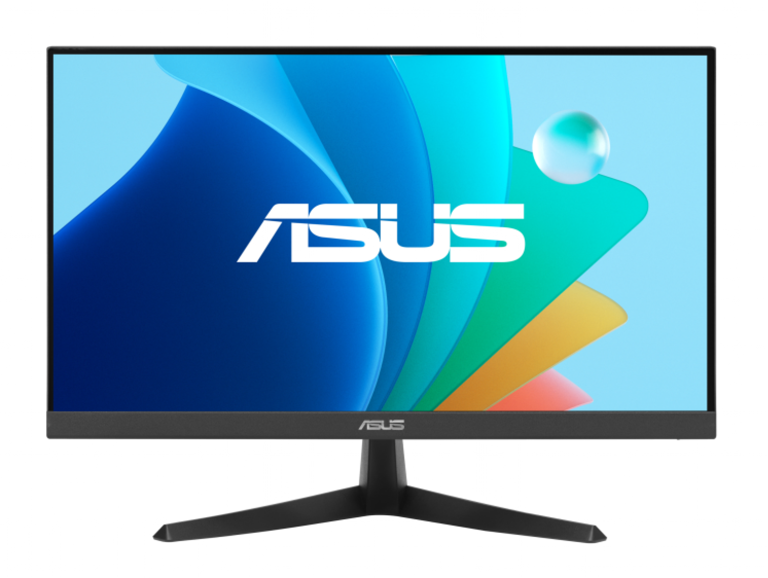 MONITOR LED ASUS 22" IPS VY229HF FHD 100HZ 1MS