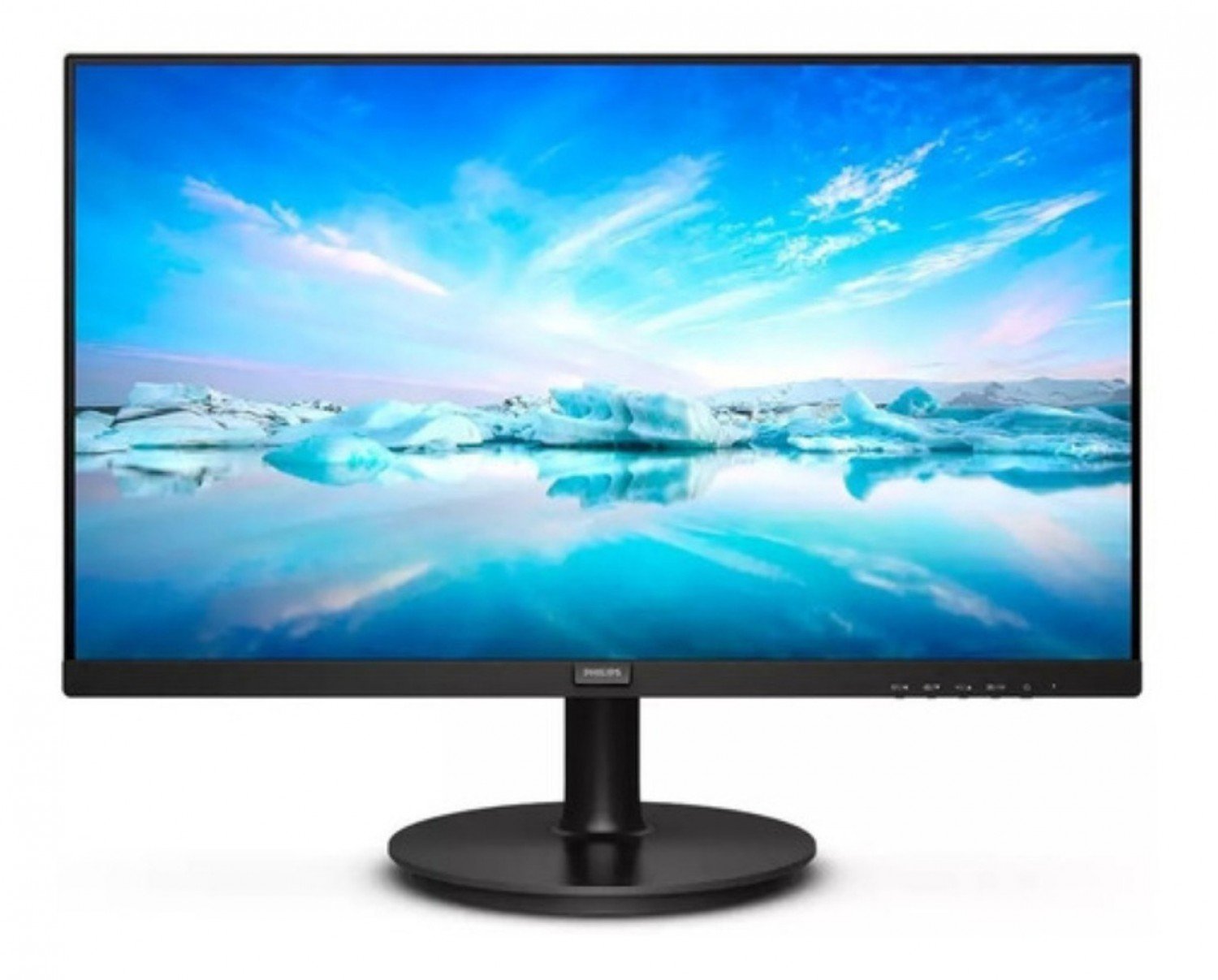 MONITOR PHILIPS LED 27 mod 272v8la 75HZ