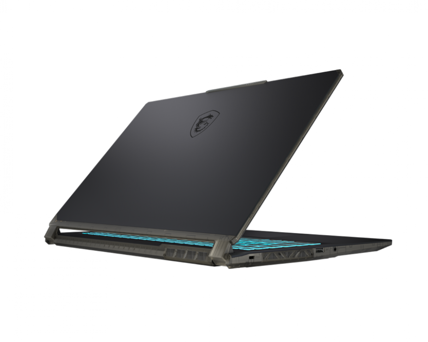 Notebook MSI Cyborg A13UDX 15.6″ i5-13420H + 16gb (2×8) + 512gb + rtx 3050 6GB Win11 Notebook MSI Cyborg A13UDX 15.6″ i5-13420H + 16gb (2×8) + 512gb + rtx 3050 6GB Win11