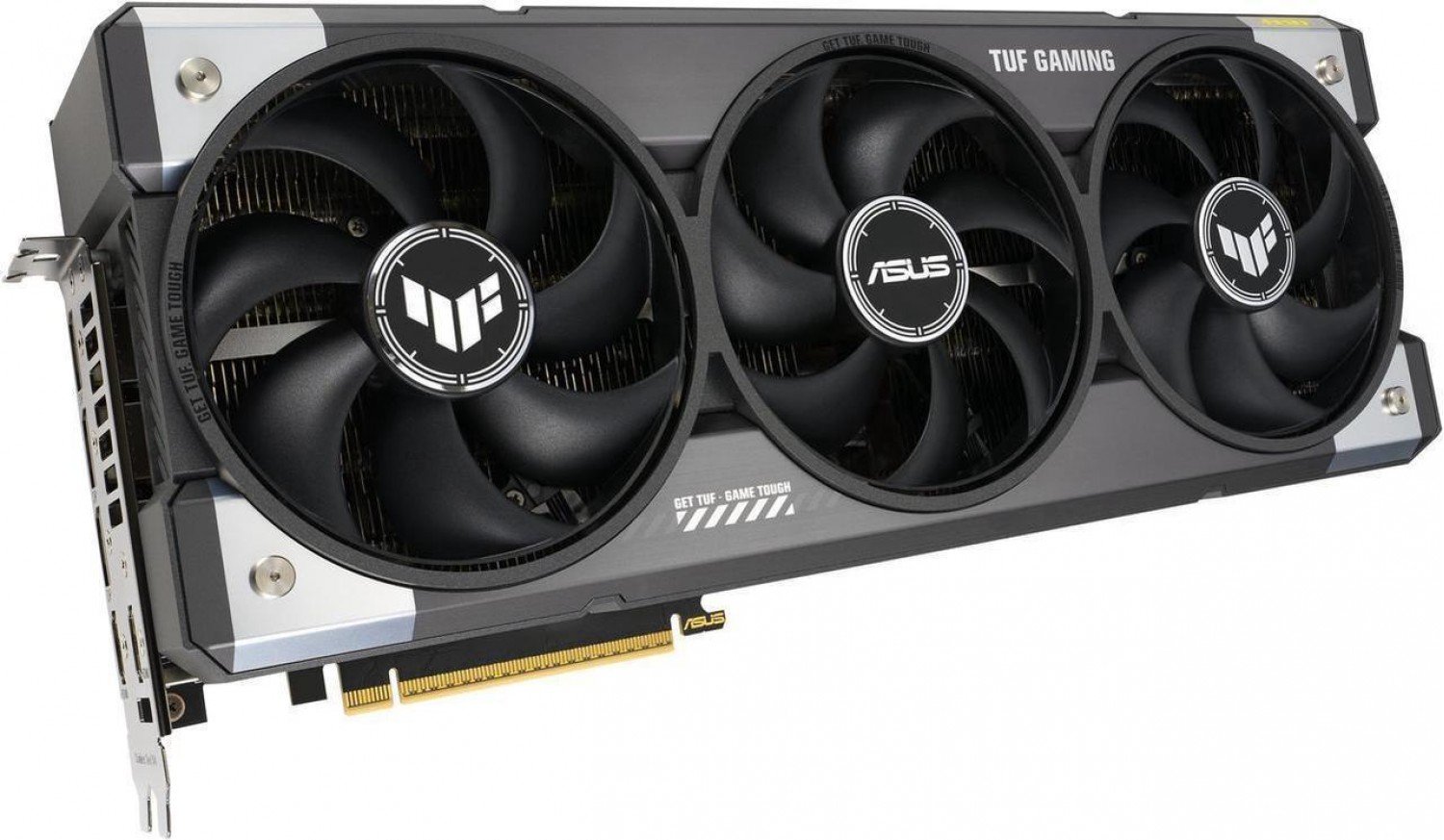 PLACA DE VIDEO ASUS TUF RTX 5070 TI OC 16GB GAMING