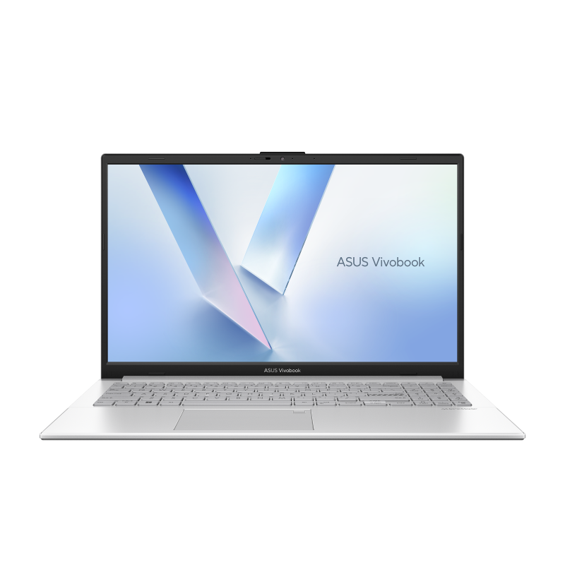NOTEBOOK ASUS VIVOBOOK GO 15.6" OLED RYZEN 5 40 8GB 512GB FREE E1504FA-BQ2783