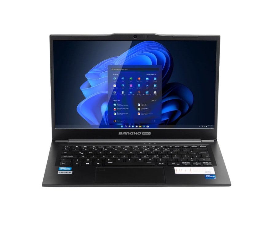 NOTEBOOK BANGHO 14" INTEL I5 BES PRO T4 8 480 FREE G45H2JFEI9XBXX4FXS30