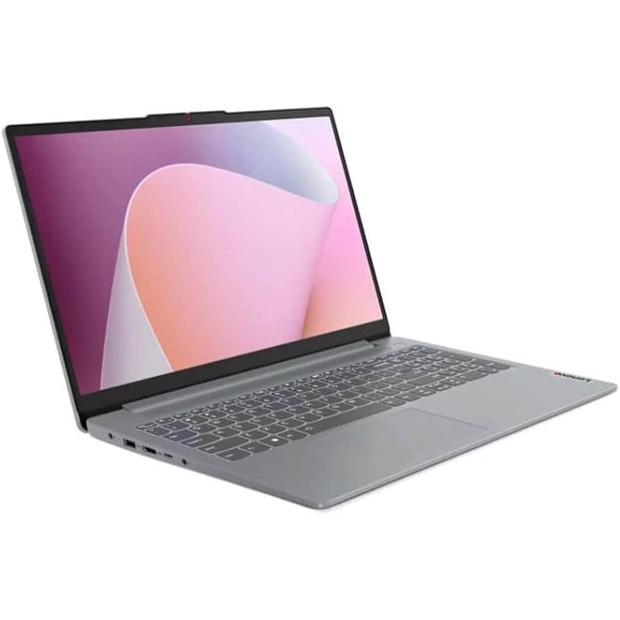 NOTEBOOK LENOVO IDEAPAD 15.3" SLIM 3 15ABR8 WUXGA RYZEN 7 5825U 8GB 512GB W11HOME R7