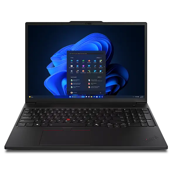 NOTEBOOK LENOVO THINKPAD 16" WS P16S G4 INTEL ULTRA 7 255H 16GB 1TB W11PRO 21QWS2YP00