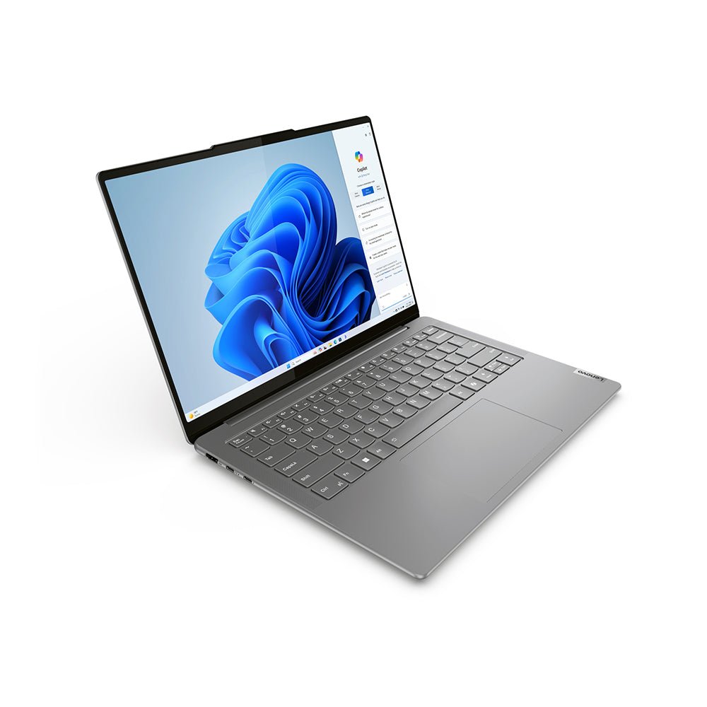 NOTEBOOK LENOVO YOGA 14" S7 INTEL ULTRA 7 155H 16GB 512GB W11H 83CV00EEAR