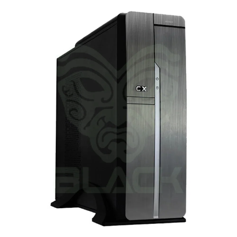 PC ARMADA CX AMD RYZEN 5 3400G 16GB RAM 480GB SSD SIN SO