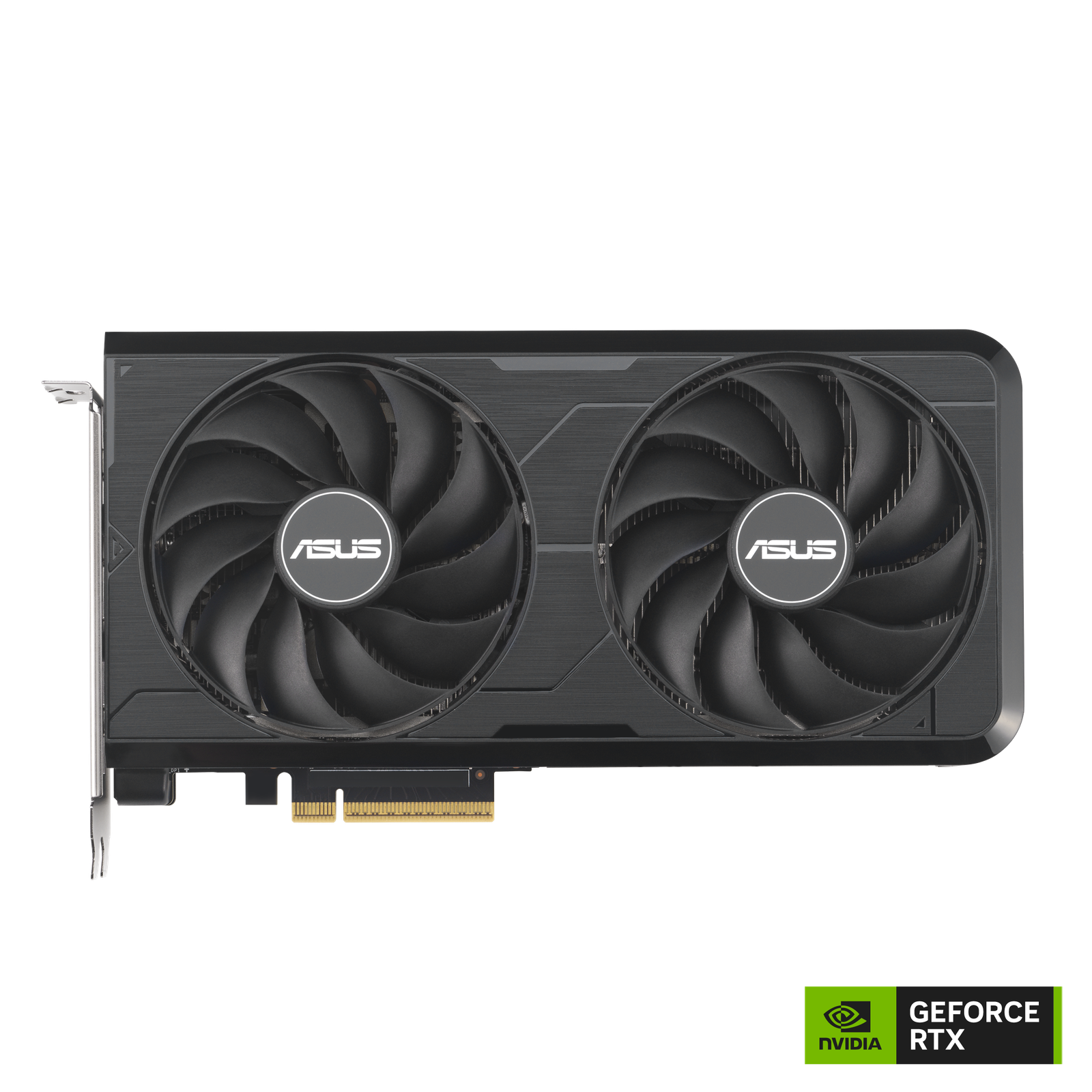 PLACA DE VIDEO ASUS NVIDIA GEFORCE RTX 5060 TI 16GB DUAL EVO OC