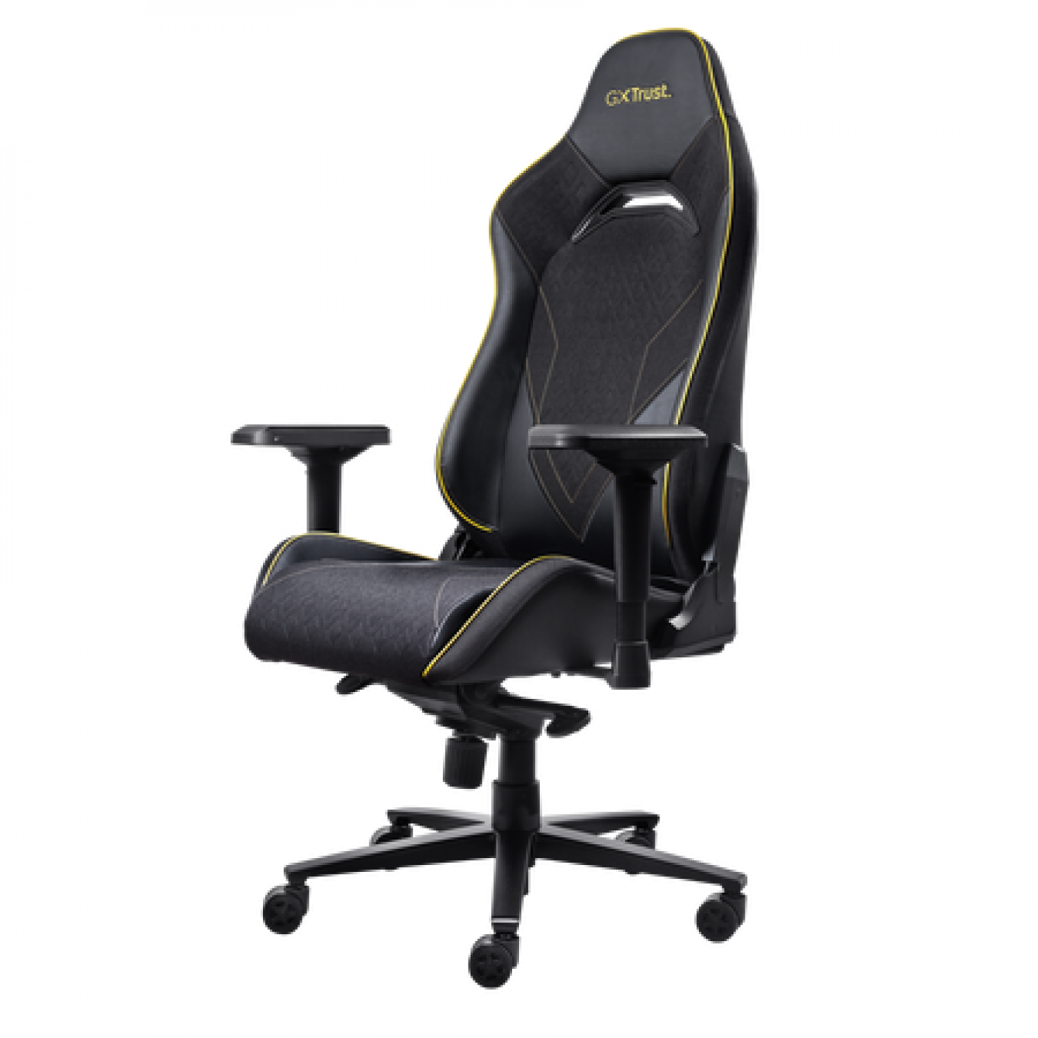SILLA GAMER TRUST GXT721 RUYA PRO GAMING - https://enjoycomputer.com.ar
