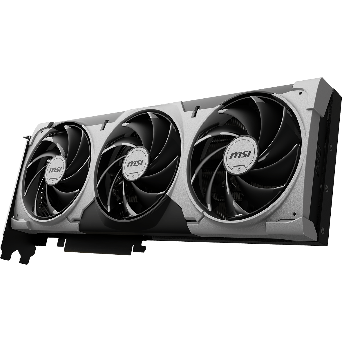 VGA MSI GeForce RTX 5060 VENTUS 3X OC 8G (4326)