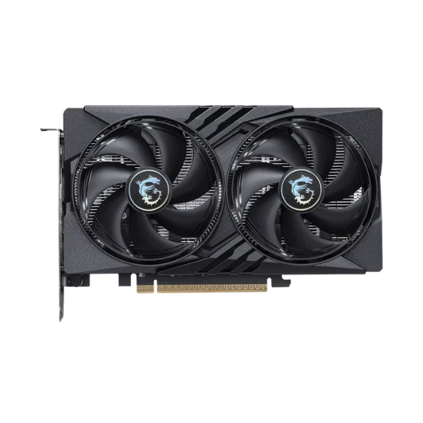 PLACA DE VIDEO MSI NVIDIA GEFORCE RTX 5050 8GB GAMING OC